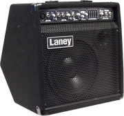 Laney AudioHub Amp AH80 80W Kickback Cabinet