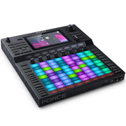 Akai   Force   Standalone   Music   Production/DJ   Performance   System