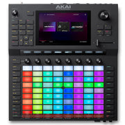 Akai   Force   Standalone   Music   Production/DJ   Performance   System