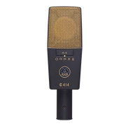 AKG Microphone C414 XLII
