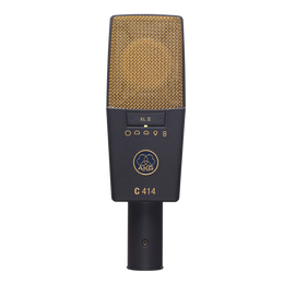 AKG Microphone C414 XLII