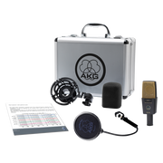 AKG Microphone C414 XLII