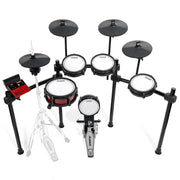 ALESIS Nitro ULTIMATE kit