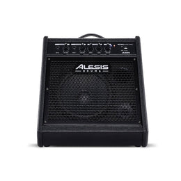 ALS*NITRO PRO AMPXEU (ALESIS 8