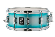 SONOR 17612633 AQ2 1406 SDW, Aqua Silver Burst (17333)