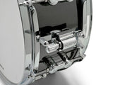 SONOR 17612664 AQ2 1406 SDW Snare Drum, Transparent Satin Black (13114)