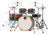 Mapex Armory Series 6-Piece Studioease Shell Pack Ocean Sunset (AR628SFUVJG)
