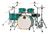 Mapex Armory Series 6 pcs SHELL PACK Jade Stone Burst AR628SFUVJO Drum Set