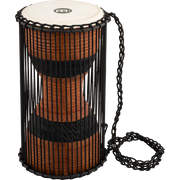 Meinl Percussion ATD-L Wood African Talking Drum Large