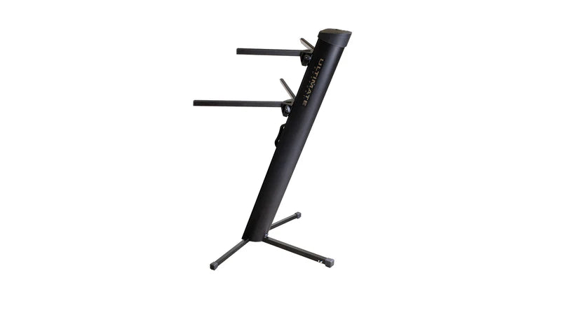 ULTIMATE Support AX48 Pro Black – ChennaiMusicals