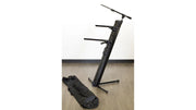 Ultimate Support Apex AX-48 Pro Plus Column Keyboard Stand