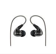 ICON SCAN 8 Professional In-Ear Headphones