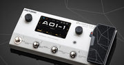Hotone Ampero II MP-350 Amp Modeler & Effects Processor