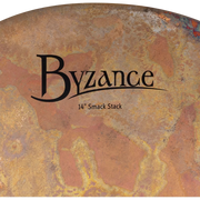 Meinl Byzance Vintage 10
