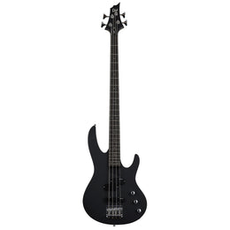 ESP LTD B-10 Bass Guitar - Black