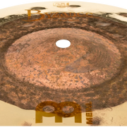 MEINL Cymbals Byzance Dual 10