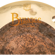 MEINL Cymbals Byzance Dual 10