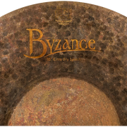 Meinl B10EDS Byzance 10inch Extra Dry Splash Cymbal