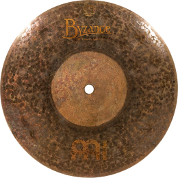 Meinl B10EDS Byzance 10inch Extra Dry Splash Cymbal