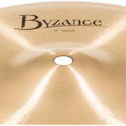 MEINL Cymbals Byzance Traditional 10