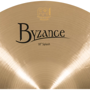 MEINL Cymbals Byzance Traditional 10