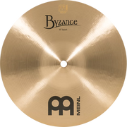 MEINL Cymbals Byzance Traditional 10