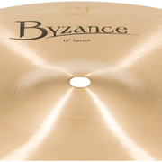 MEINL Cymbals Byzance Traditional 12