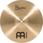 MEINL Cymbals Byzance Traditional 12