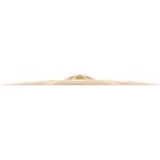 MEINL Cymbals Byzance Traditional 16