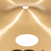 MEINL Cymbals Byzance Traditional 16