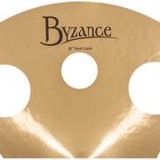 MEINL Cymbals Byzance Traditional 16