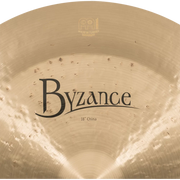 Meinl Cymbals B18CH Byzance 18-Inch Traditional China Cymbal