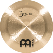 Meinl Cymbals B18CH Byzance 18-Inch Traditional China Cymbal