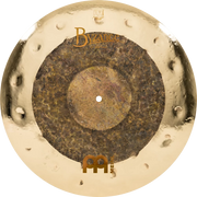 MEINL Byzance Dual Complete Cymbal Set 15