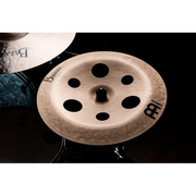 MEINL Cymbals Bronze Alloy, 18
