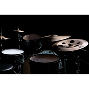 MEINL Cymbals Bronze Alloy, 18
