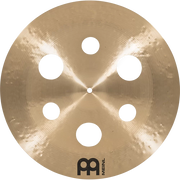 MEINL Cymbals Bronze Alloy, 18