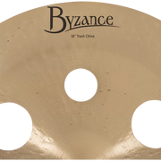 MEINL Cymbals Bronze Alloy, 18