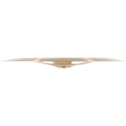 MEINL Cymbals Bronze Alloy, 18