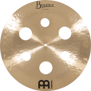 MEINL Cymbals Bronze Alloy, 18