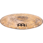 Meinl Cymbals B21C2R Byzance Vintage Chris Coleman Signature C² Ride Cymbal 