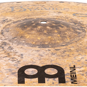 Meinl Cymbals B21C2R Byzance Vintage Chris Coleman Signature C² Ride Cymbal 