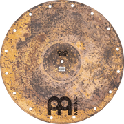 Meinl Cymbals B21C2R Byzance Vintage Chris Coleman Signature C² Ride Cymbal 