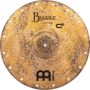 Meinl Cymbals B21C2R Byzance Vintage Chris Coleman Signature C² Ride Cymbal 