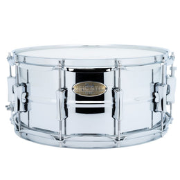 Pearl Snare Drum Primal Collective Steel 14