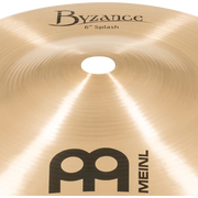 MEINL Cymbals Byzance Traditional 6