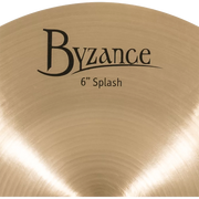 MEINL Cymbals Byzance Traditional 6