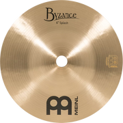 MEINL Cymbals Byzance Traditional 6
