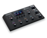 Zoom B6 Bass Multi-effects Processor