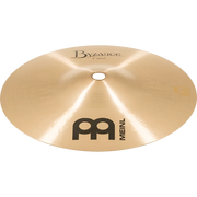Meinl B8S Byzance 8 Inches Traditional Splash Cymbals
